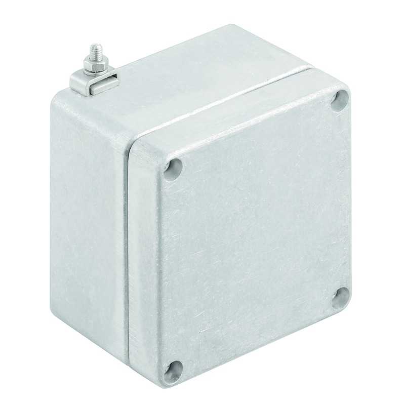 WEIDMULLER - 9526850000 - Enclosures