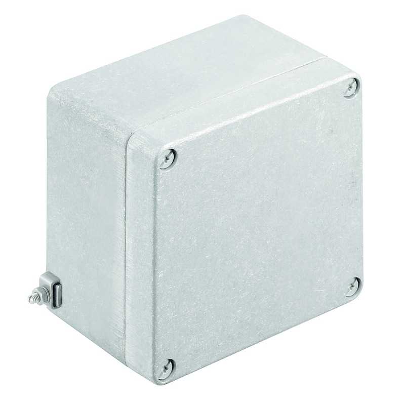 WEIDMULLER - 9526920000 - Enclosures