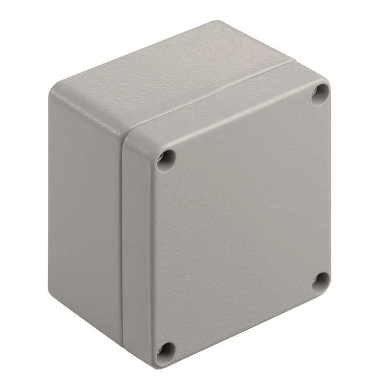 WEIDMULLER - 9529130000 - Enclosures