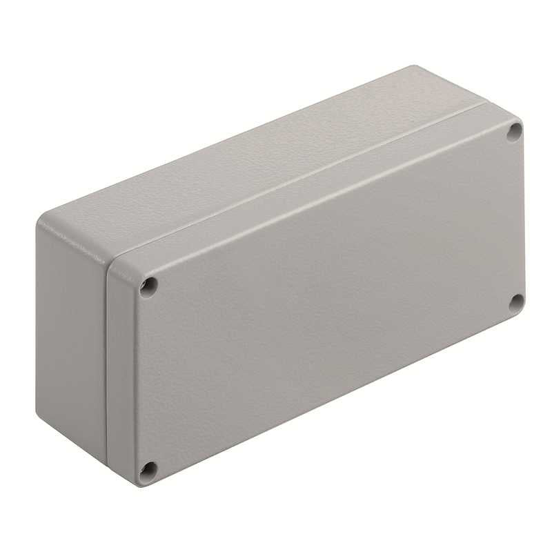 WEIDMULLER - 9529170000 - Enclosures