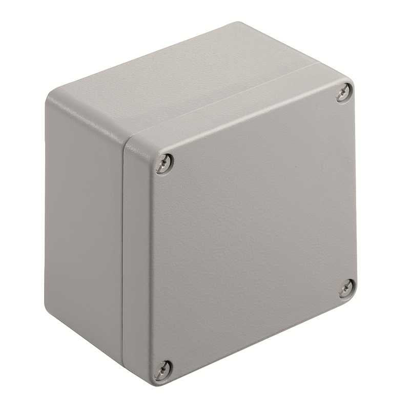 WEIDMULLER - 9529200000 - Enclosures