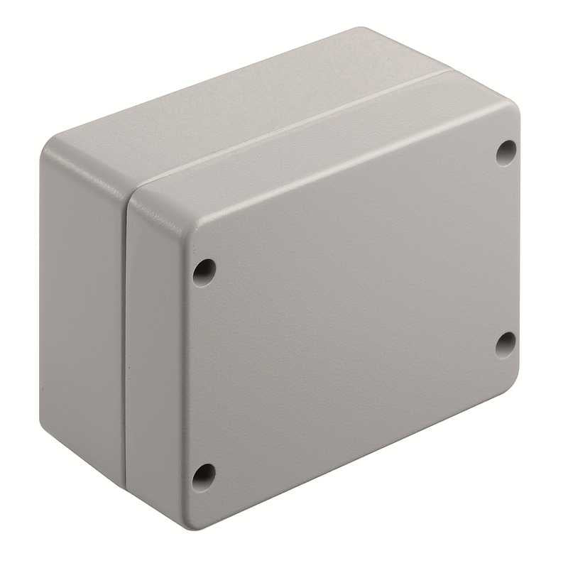 WEIDMULLER - 9529210000 - Enclosures