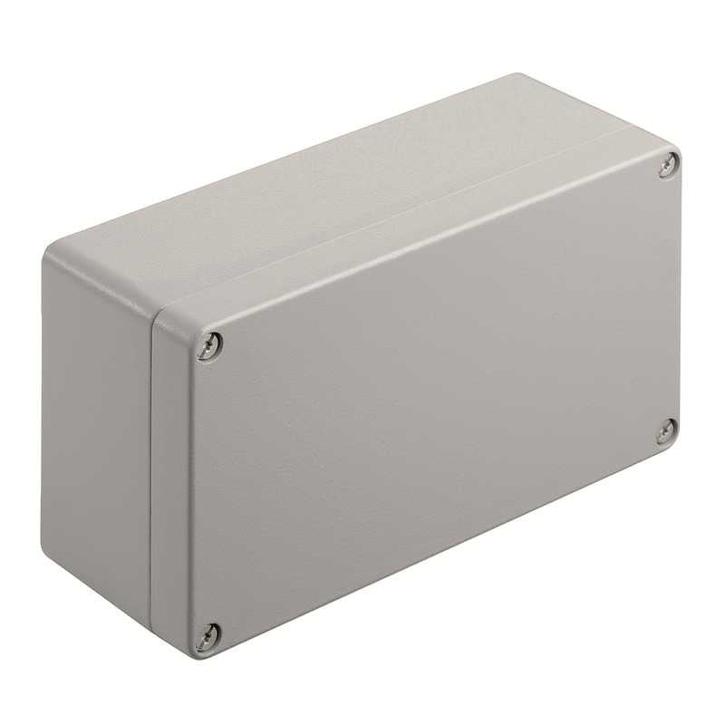 WEIDMULLER - 9529220000 - Enclosures