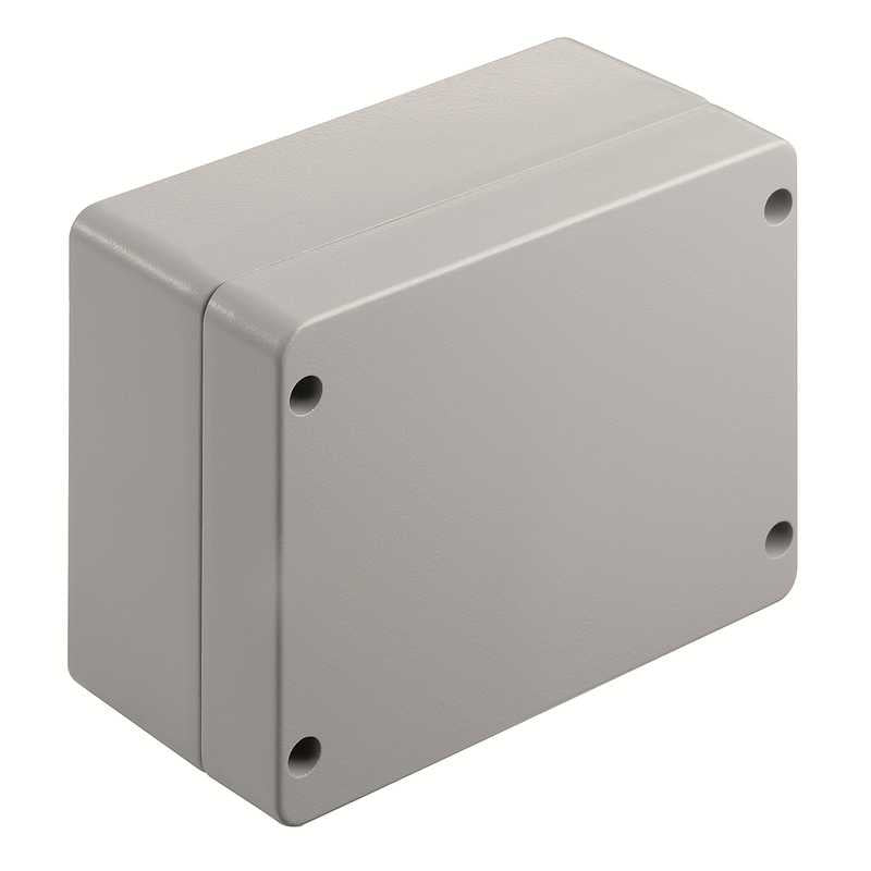 WEIDMULLER - 9529240000 - Enclosures