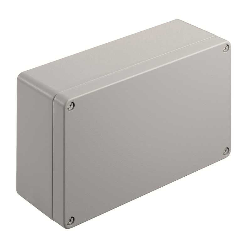 WEIDMULLER - 9529250000 - Enclosures