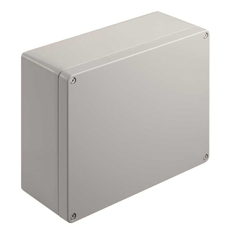 WEIDMULLER - 9529270000 - Enclosures