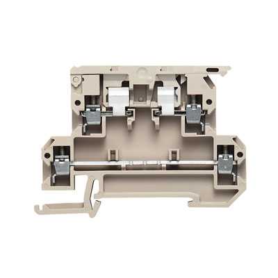 WEIDMULLER - 9532440000 - Terminal Strip Wiring
