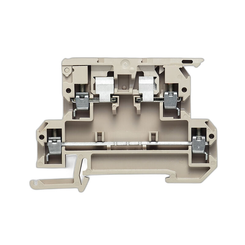 WEIDMULLER - 9532440000 - Terminal Strip Wiring