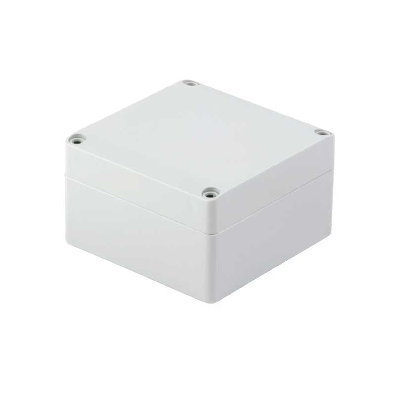 WEIDMULLER - 9535370000 - Enclosures