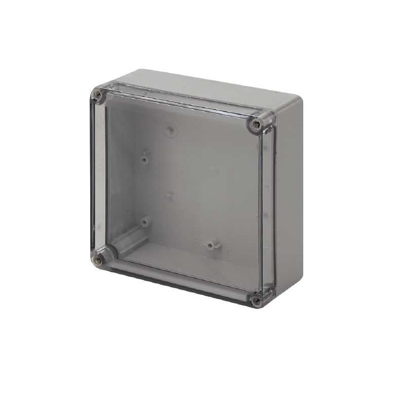 WEIDMULLER - 9535380000 - Enclosures