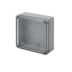 WEIDMULLER - 9535380000 - Enclosures
