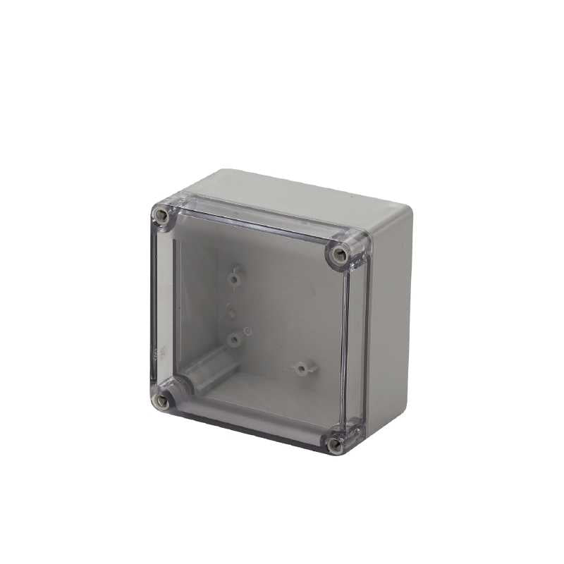 WEIDMULLER - 9535400000 - Enclosures