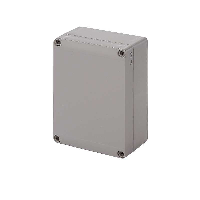WEIDMULLER - 9535450000 - Enclosures