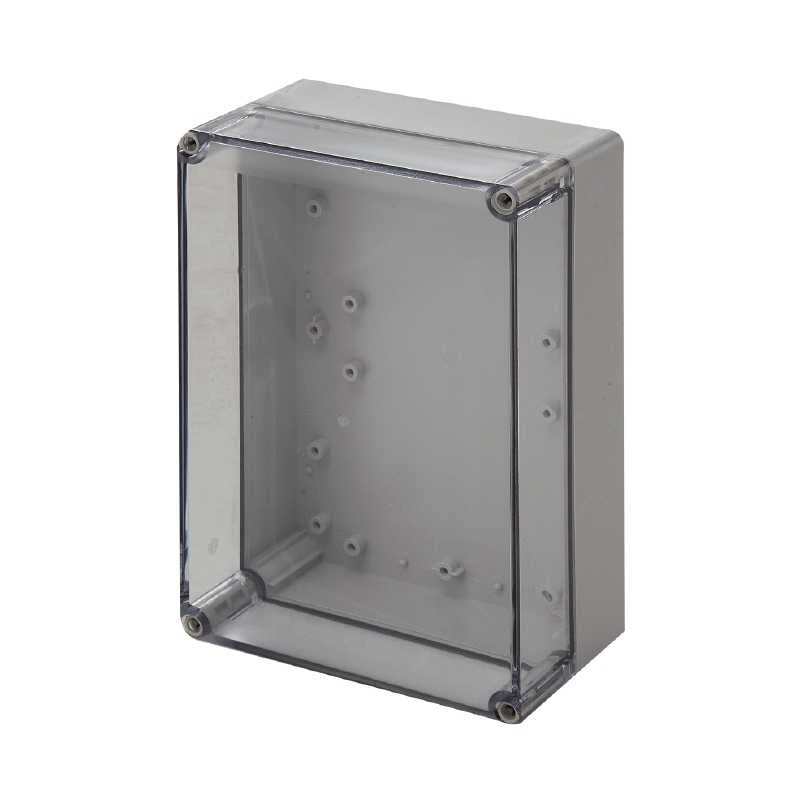 WEIDMULLER - 9535480000 - Enclosures