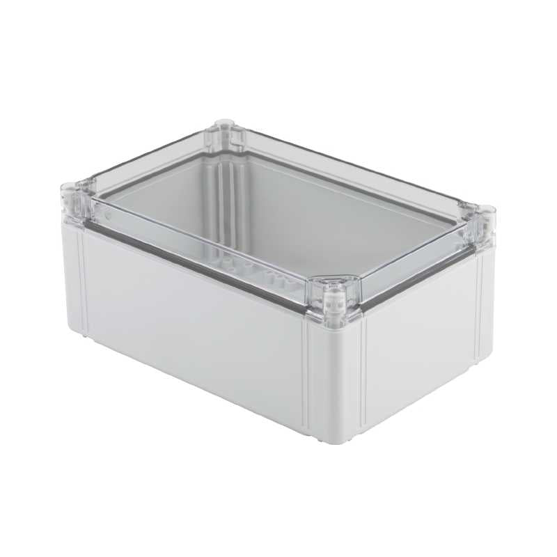 WEIDMULLER - 9535700000 - Enclosures