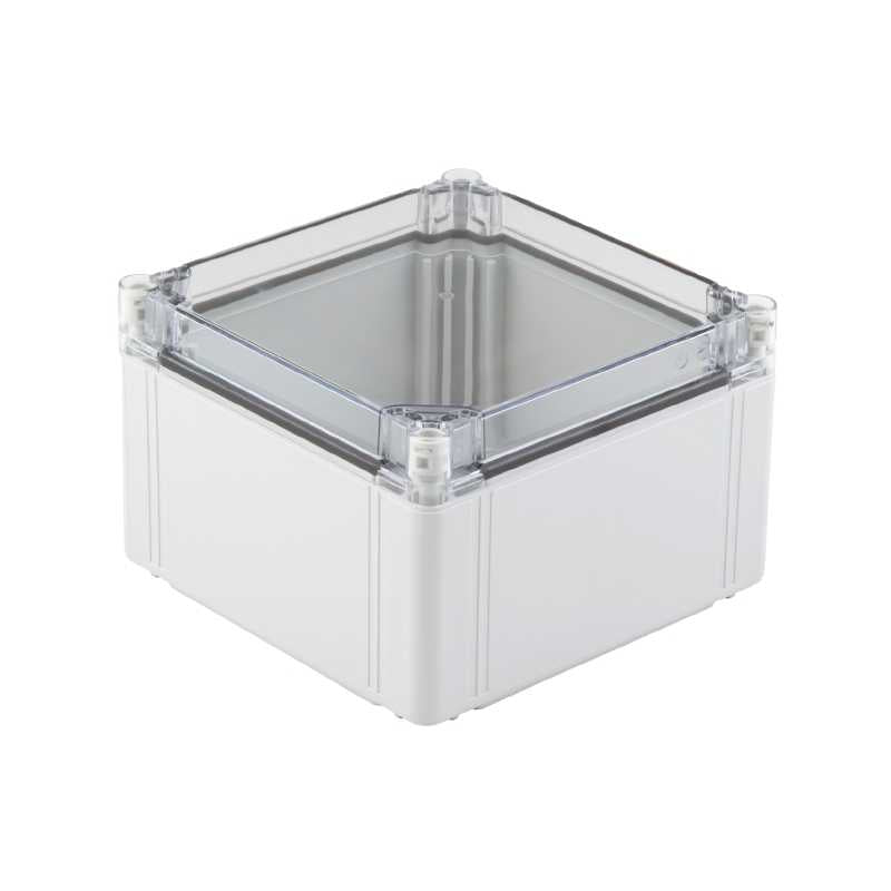 WEIDMULLER - 9535740000 - Enclosures