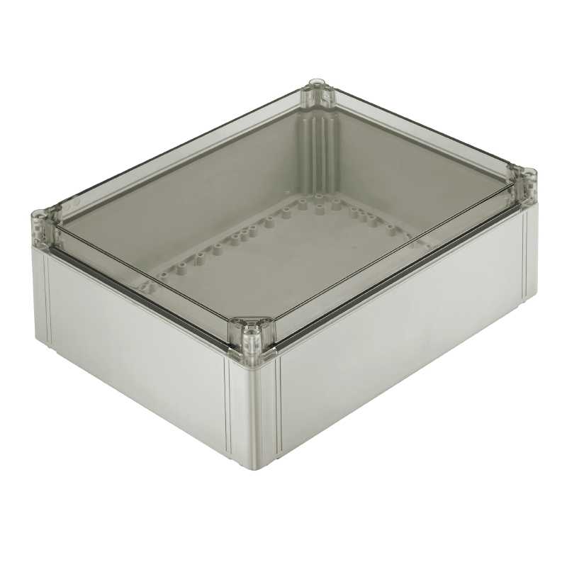 WEIDMULLER - 9535760000 - Enclosures