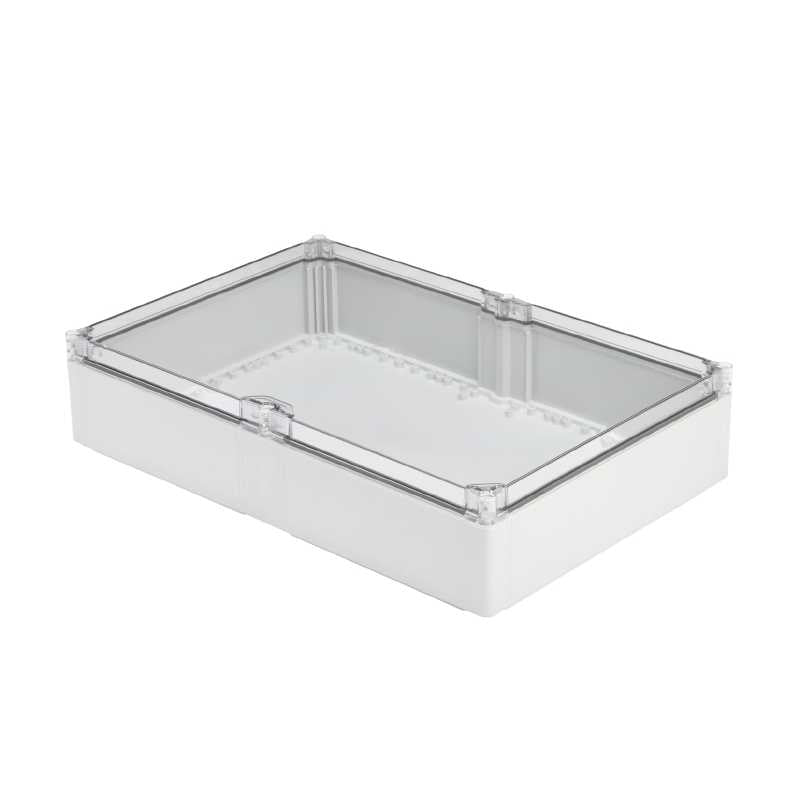 WEIDMULLER - 9535820000 - Enclosures