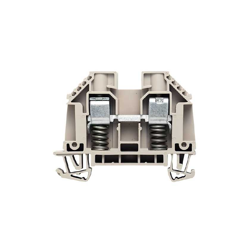 WEIDMULLER - 9537480000 - Terminal Strip Wiring