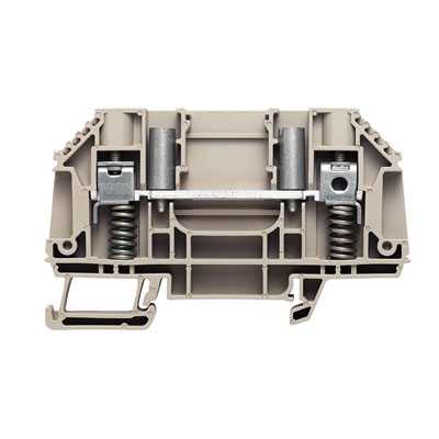 WEIDMULLER - 9538090000 - Terminal Strip Wiring