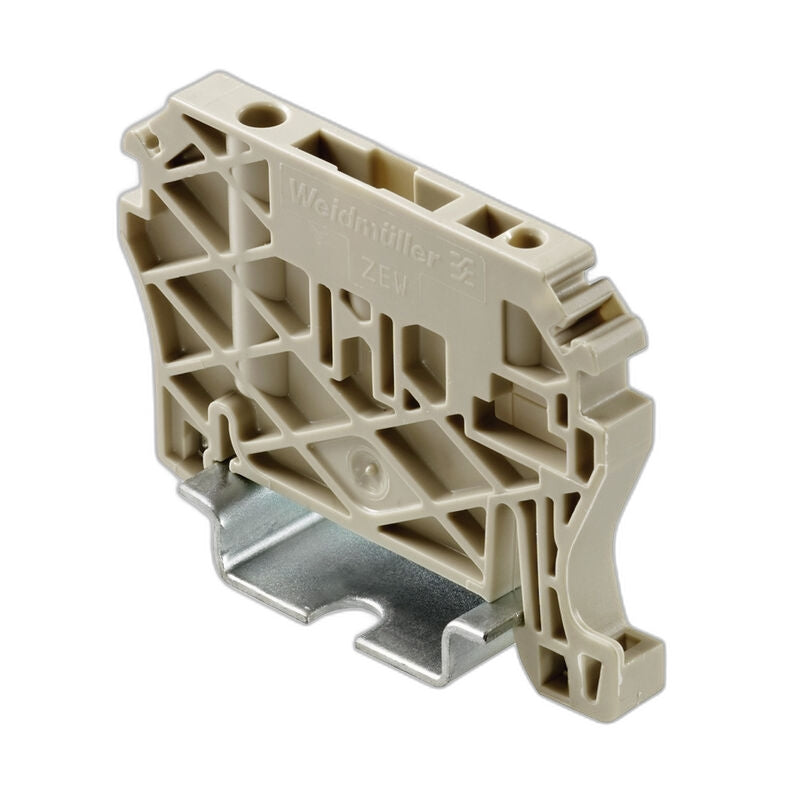 WEIDMULLER - 9540000000 - Terminal Strip Wiring