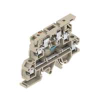 WEIDMULLER - 9915820001 - Terminal Strip Wiring