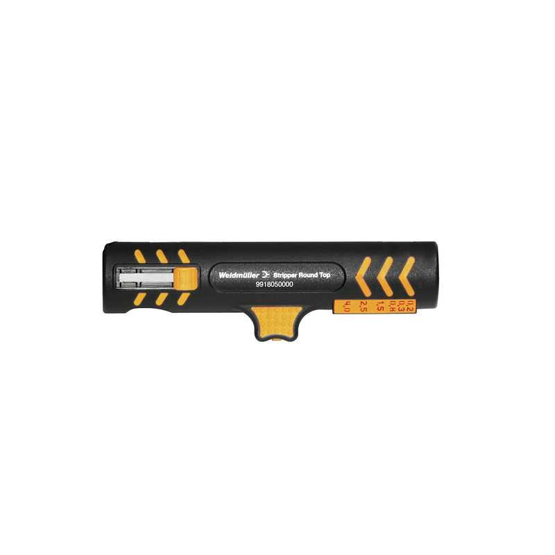 WEIDMULLER - 9918050000 - Stripping Tools