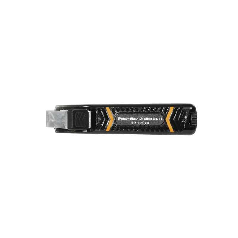 WEIDMULLER - 9918070000 - Stripping Tools