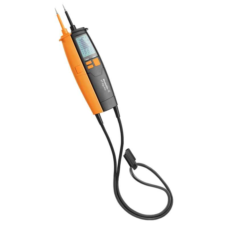 WEIDMULLER - 9918870000 - Measuring & Testing