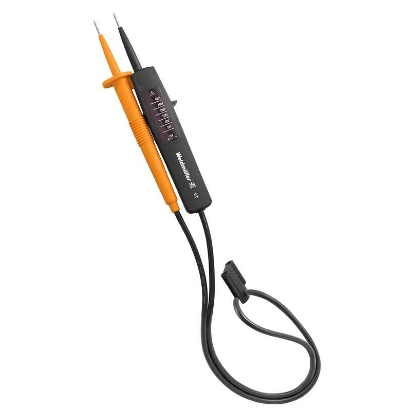 WEIDMULLER - 9918950000 - Measuring & Testing