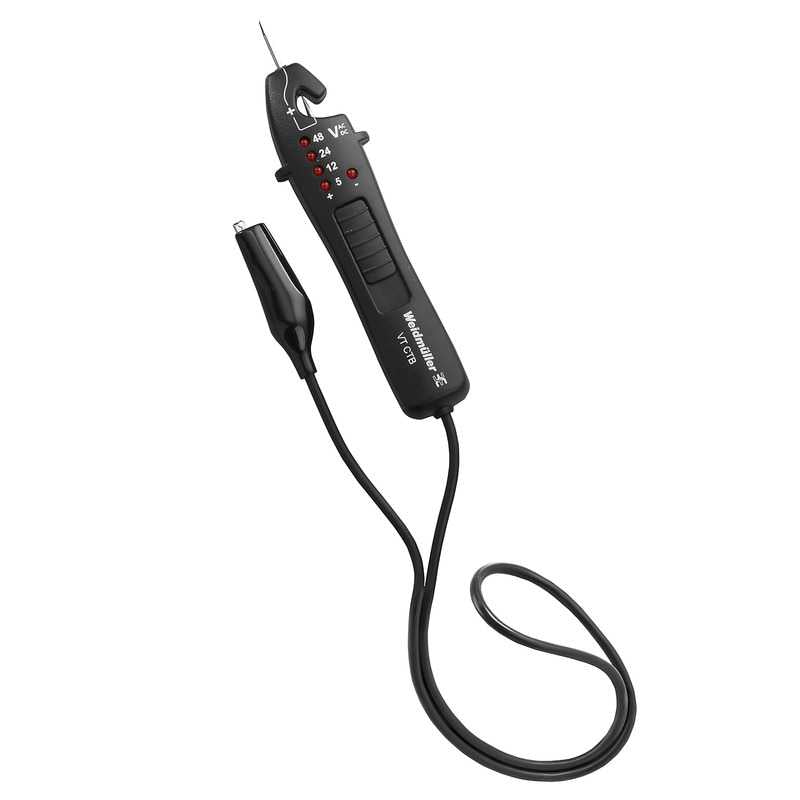 WEIDMULLER - 9918970000 - Measuring & Testing