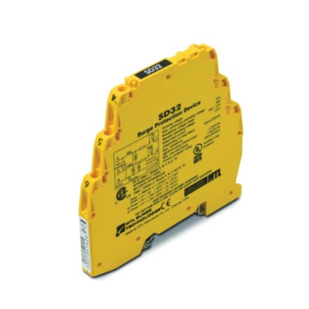 WEIDMULLER - SD32 - Relays