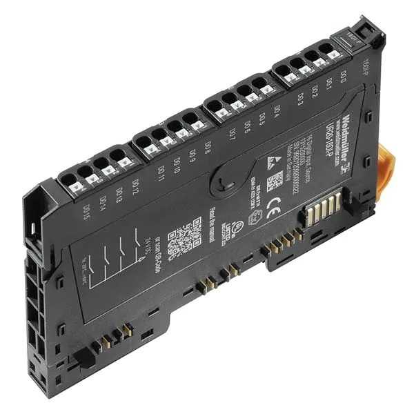 WEIDMULLER - UR20-16DI-P - PLC Expansion Modules