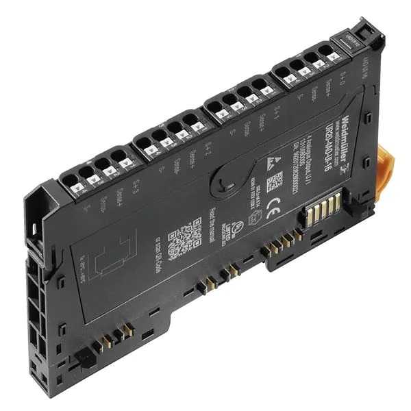 WEIDMULLER - UR20-4AO-UI-16 - PLC Expansion Modules