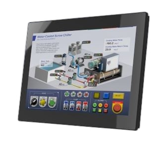 WEINTEK - CMT-IM21 - Control Units