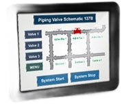 WEINTEK - CMT-IV5 - Control Units