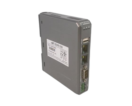 WEINTEK - CMT-SVR-100 - Network Devices