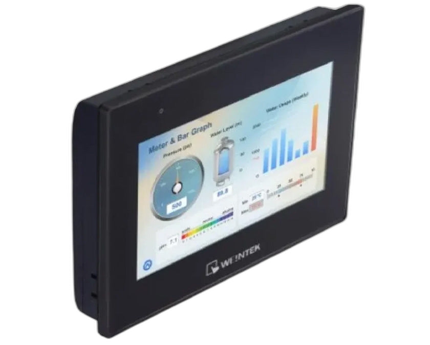 WEINTEK - CMT2078X - HMI Operator Interfaces