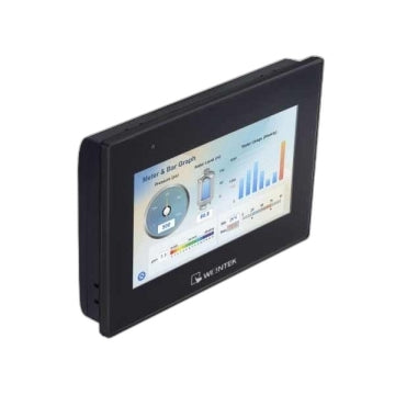 WEINTEK - CMT2078X2 - HMI Operator Interfaces