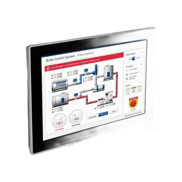 WEINTEK - CMT2166X - HMI Operator Interfaces