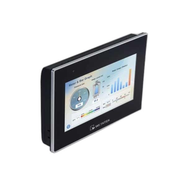 WEINTEK - CMT3072XH V2 - HMI Operator Interfaces