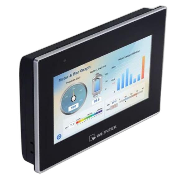 WEINTEK - CMT3072XH - HMI Operator Interfaces