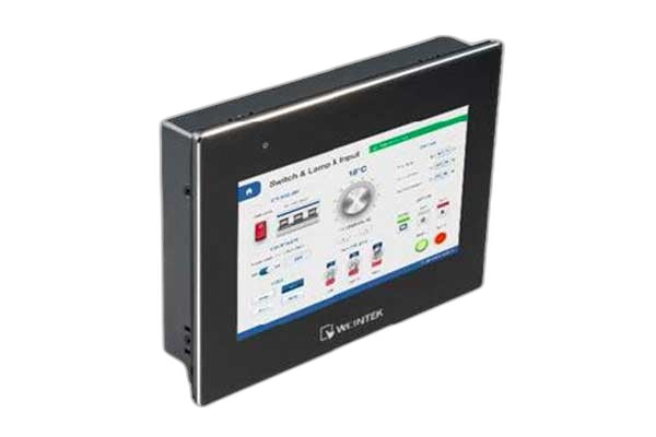 WEINTEK - CMT3072XHT(L) - HMI Operator Interfaces