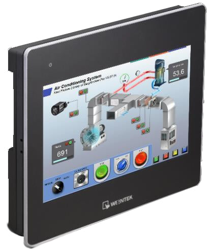 WEINTEK - CMT3102X - HMI Operator Interfaces