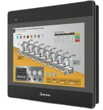 WEINTEK - CMT3103 V2 - HMI Operator Interfaces