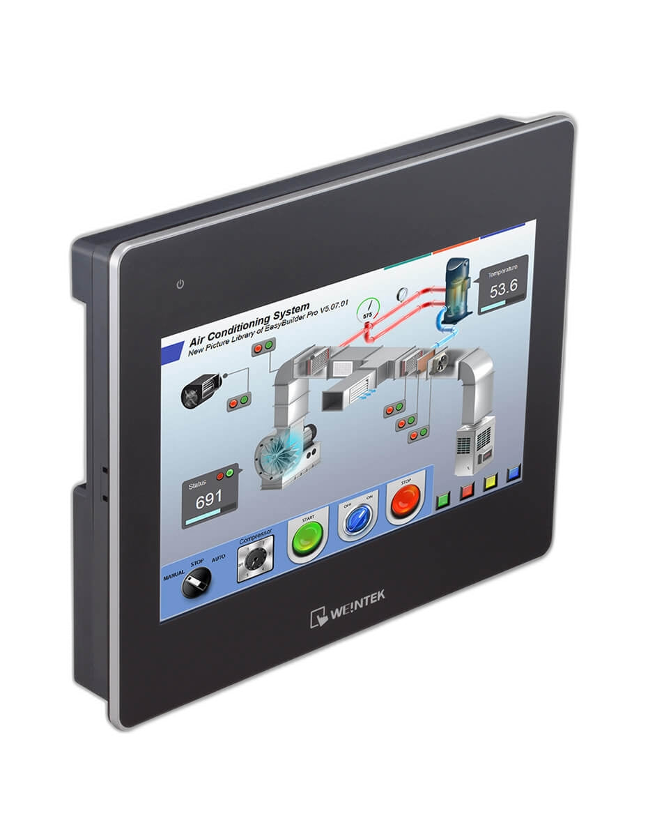 WEINTEK - CMT3152X - HMI Operator Interfaces