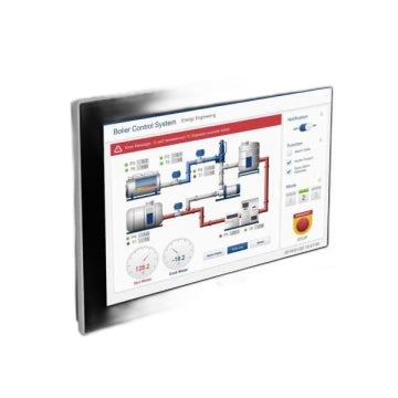 WEINTEK - CMT3162X (W) - HMI Operator Interfaces