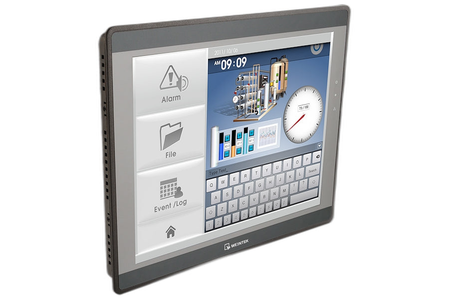 WEINTEK - EMT3150A - HMI Operator Interfaces