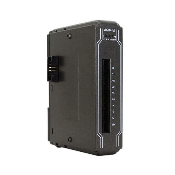 WEINTEK - IR-AM06-VI V4 - PLC Expansion Modules