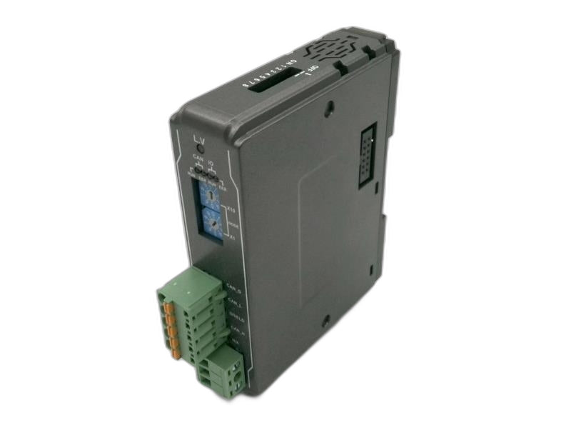 WEINTEK - IR-COP - PLC Expansion Modules